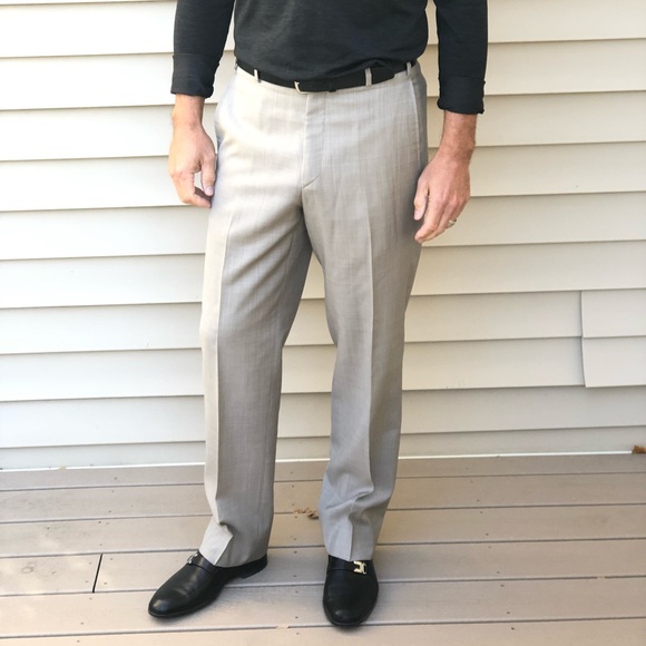 Men’s dress pants - Picture 1 of 2